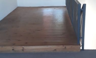 Duplex en venta en Lanus Oeste