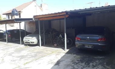 Duplex en venta en Lanus Oeste
