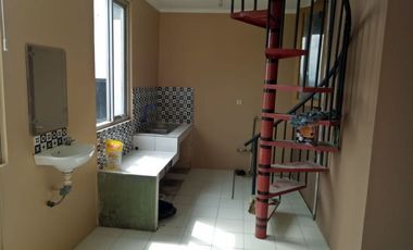 Rumah minimalis siap huni nyaman di jatihandap dekat cicahem