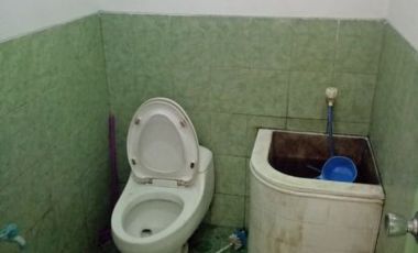 Rumah minimalis siap huni nyaman di jatihandap dekat cicahem