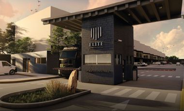 Terreno Industrial venta 988.71m2, Circulo Metropolitano I