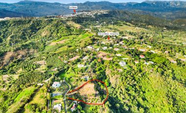 lote en venta en condominio campestre loma de palma. Cod V13841