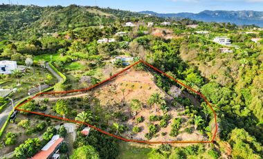 lote en venta en condominio campestre loma de palma. Cod V13841