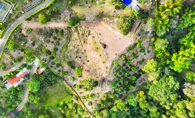 lote en venta en condominio campestre loma de palma. Cod V13841