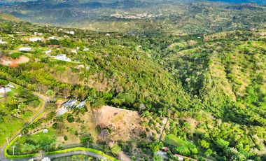 lote en venta en condominio campestre loma de palma. Cod V13841