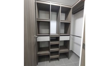 Apartamento para la Venta en sabaneta Sector la Doctora
