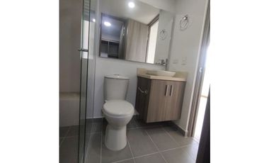 Apartamento para la Venta en sabaneta Sector la Doctora