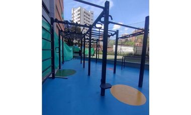Apartamento para la Venta en sabaneta Sector la Doctora