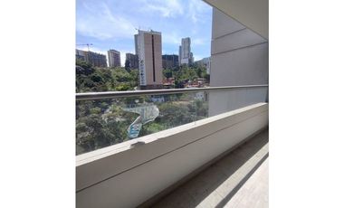 Apartamento para la Venta en sabaneta Sector la Doctora