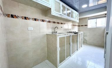 apartamento en venta en el manantial. Cod V91884
