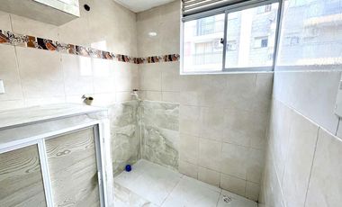 apartamento en venta en el manantial. Cod V91884