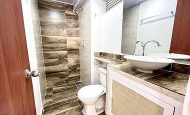 apartamento en venta en el manantial. Cod V91884