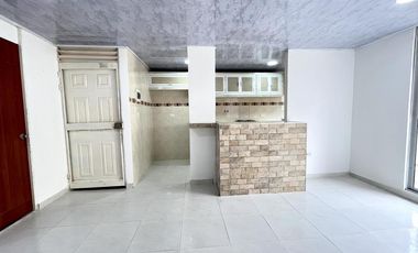 apartamento en venta en el manantial. Cod V91884