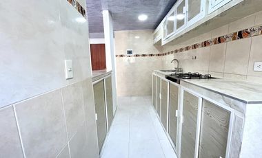 apartamento en venta en el manantial. Cod V91884