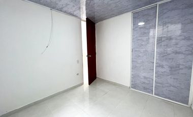 apartamento en venta en el manantial. Cod V91884