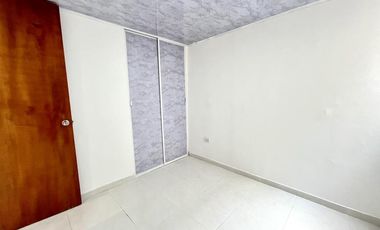 apartamento en venta en el manantial. Cod V91884