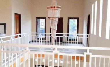 RUMAH TAMAN PONDOK JATI GELURAN SEPANJANG WARU FULL RENOV