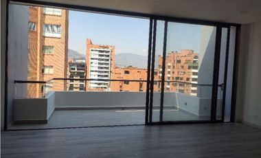 Apartamento en Venta, Conquistadores en la Comuna 11 de Medellín