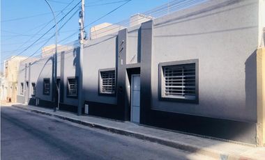 Hermosa Casa a Estrenar