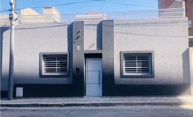 Hermosa Casa a Estrenar