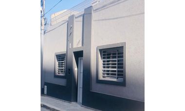 Hermosa Casa a Estrenar