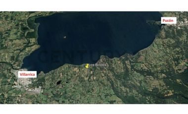 PARCELAS A 3,7 KM DEL COLEGIO ALEMAN