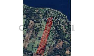 PARCELAS A 3,7 KM DEL COLEGIO ALEMAN