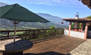 Hermosa finca en Barbosa