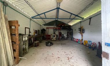 Hermosa finca en Barbosa