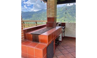 Hermosa finca en Barbosa