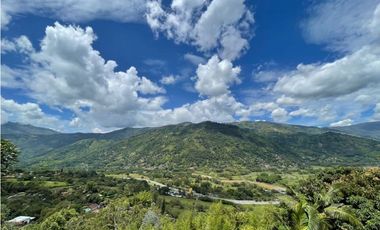 Hermosa finca en Barbosa