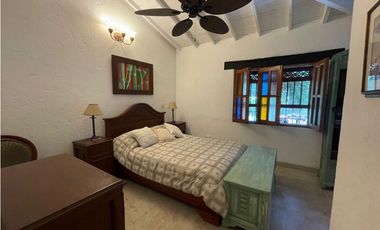 Hermosa finca en Barbosa