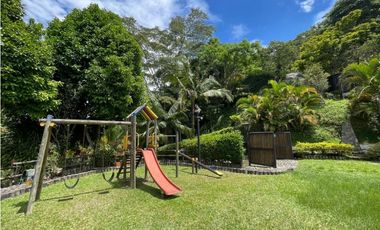 Hermosa finca en Barbosa