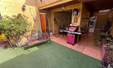 Casa sector residencial