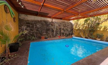 Casa sector residencial