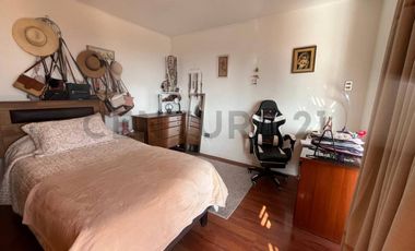 Casa sector residencial