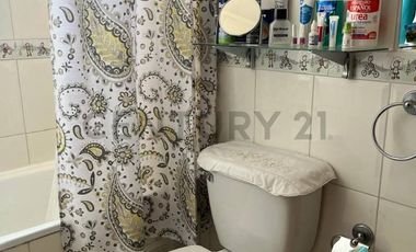 Casa sector residencial