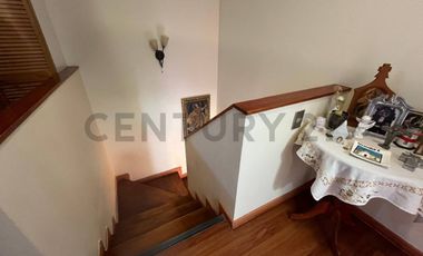 Casa sector residencial