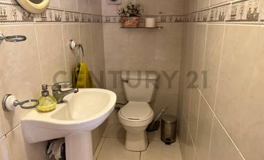 Casa sector residencial