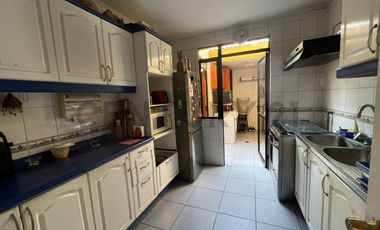 Casa sector residencial