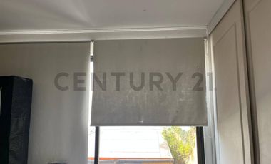 Casa sector residencial