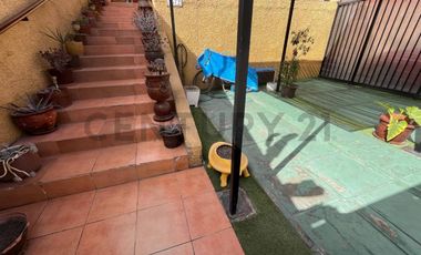 Casa sector residencial