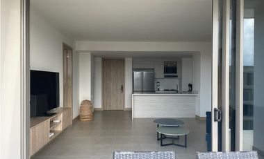 Se arrienda apartamento amoblado en la Zona Norte, en Cartagena