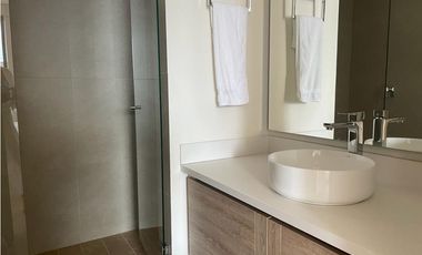 Se arrienda apartamento amoblado en la Zona Norte, en Cartagena