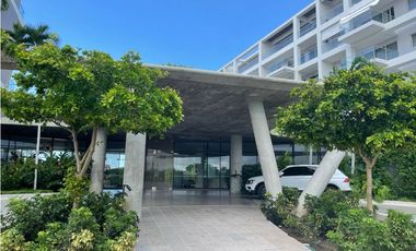 Se arrienda apartamento amoblado en la Zona Norte, en Cartagena