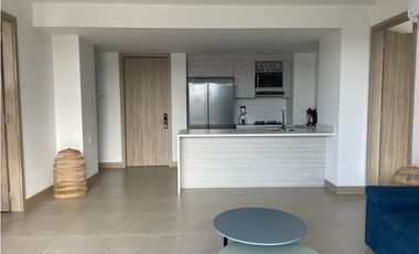 Se arrienda apartamento amoblado en la Zona Norte, en Cartagena
