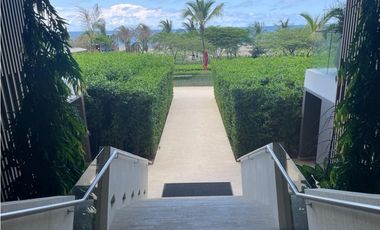 Se arrienda apartamento amoblado en la Zona Norte, en Cartagena