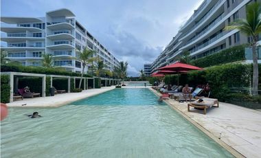 Se arrienda apartamento amoblado en la Zona Norte, en Cartagena