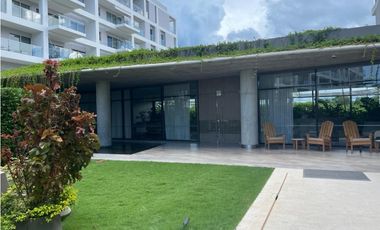 Se arrienda apartamento amoblado en la Zona Norte, en Cartagena