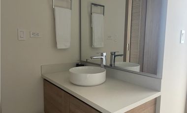 Se arrienda apartamento amoblado en la Zona Norte, en Cartagena